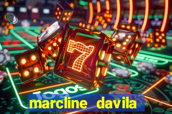 marcline davila santos live